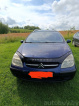 Citroen C5 1 поколение, 2002 года