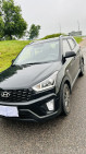 Hyundai Creta 1 поколение  [рестайлинг], 2021 года