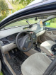 Citroen C5 1 поколение, 2002 года