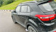 Hyundai Creta 1 поколение  [рестайлинг], 2021 года