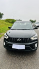 Hyundai Creta 1 поколение  [рестайлинг], 2021 года