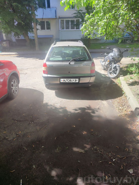 Fiat Palio