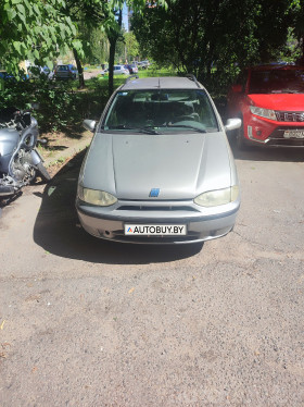 Fiat Palio