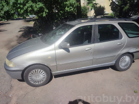 Fiat Palio