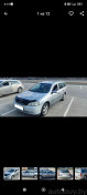 Opel Astra 2 поколение (G), 2000 года