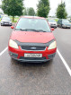 Ford C-Max 1 поколение, 2006 года