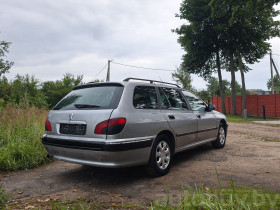 Peugeot 406