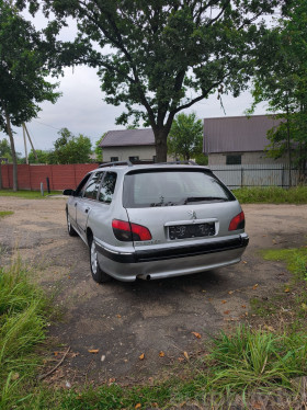 Peugeot 406