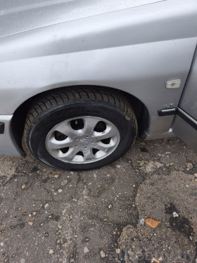 Peugeot 406