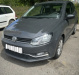 Volkswagen Polo 5 поколение [рестайлинг], 2017 года