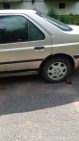 Peugeot 605 1 поколение, 1994 года