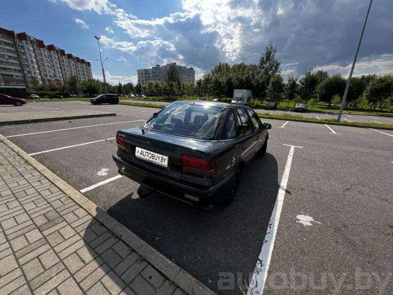 Mitsubishi Lancer 5 поколение, 1993 года