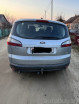 Ford S-Max 1 поколение, 2008 года