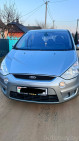 Ford S-Max 1 поколение, 2008 года