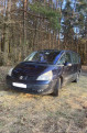 Renault Espace 4 поколение, 2003 года