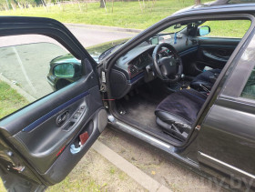 Peugeot 406
