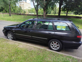 Peugeot 406