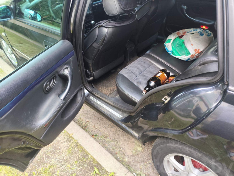 Peugeot 406 1 поколение [рестайлинг], 2002 года