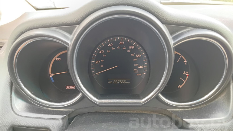 Lexus RX 2 поколение, 2005 года