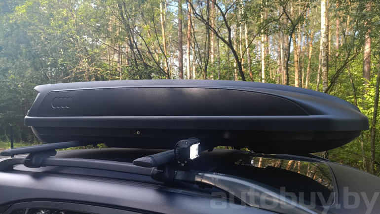 Lexus RX 2 поколение, 2005 года