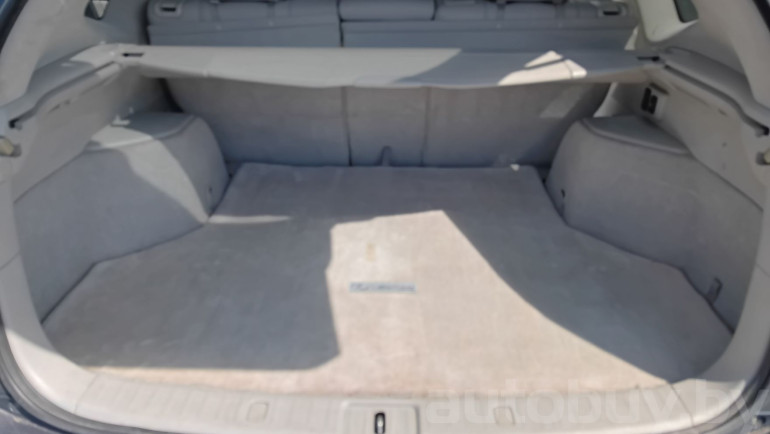 Lexus RX 2 поколение, 2005 года