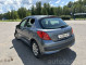 Peugeot 207 1 поколение, 2008 года