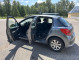 Peugeot 207 1 поколение, 2008 года