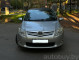 Toyota Auris 1 поколение [рестайлинг], 2010 года
