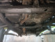 Lexus RX 2 поколение, 2005 года