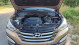 Hyundai Santa Fe 3 поколение, 2012 года