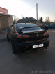 Mitsubishi Lancer 10 поколение [рестайлинг], 2014 года