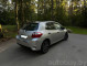 Toyota Auris 1 поколение [рестайлинг], 2010 года