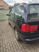 SEAT Alhambra 1 поколение [рестайлинг], 2000 года