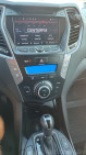 Hyundai Santa Fe 3 поколение, 2012 года