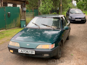 Daewoo Espero