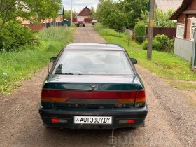 Daewoo Espero