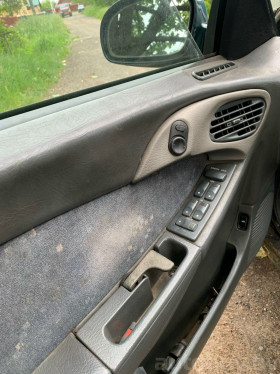 Daewoo Espero
