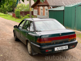 Daewoo Espero