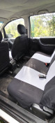 Opel Zafira 1 поколение (A), 2003 года