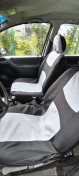 Opel Zafira 1 поколение (A), 2003 года