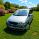 Opel Zafira 1 поколение (A), 2003 года