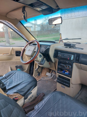 Chrysler Voyager