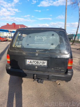 Chrysler Voyager