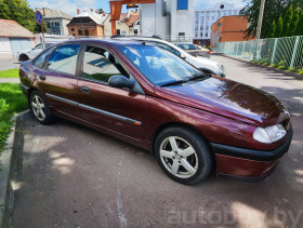 Renault Laguna