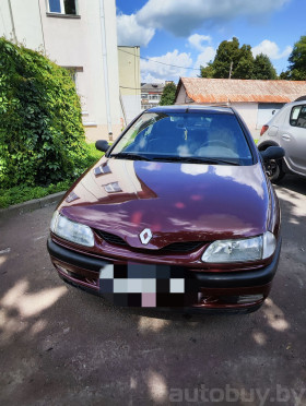 Renault Laguna