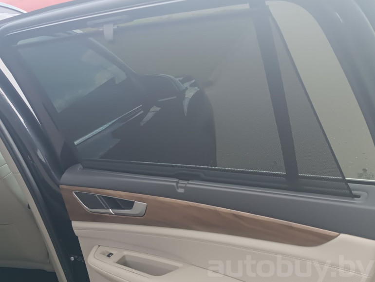 Volkswagen Teramont 1 поколение (China Market), 2023 года