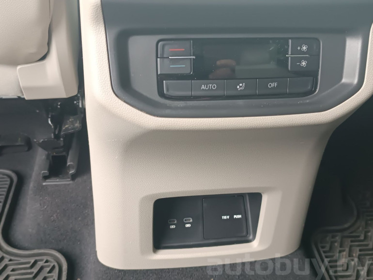 Volkswagen Teramont 1 поколение (China Market), 2023 года