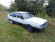 Volkswagen Passat 2 поколение (B2), 1986 года