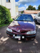 Renault Laguna 1 поколение, 1996 года