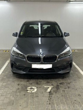 BMW 2 series Active Tourer